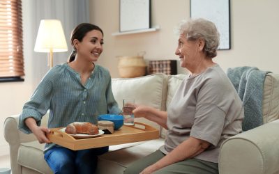Paying for Senior Care: Understanding Private Pay Senior Living