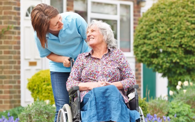 What Does Respite Care Mean in Medical Terms? A Gentle Guide for Caregivers