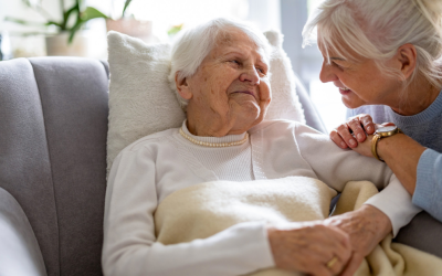 What Is Senior Transitional Care And How Does It Work?